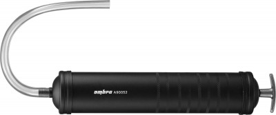 Ombra A90052 Шприц для жидких смазок, 500 мл. A90052