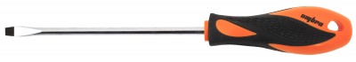 Ombra 565150 Отвертка стержневая шлицевая BASIC, SL6.5х150 мм 565150