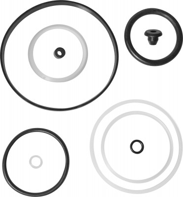 Ombra OHT102RK Ремонтный комплект для гидравлического домкрата 2 т. OHT102RK