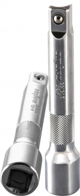 Ombra 221403 Удлинитель 1/4"DR, 75 мм 221403