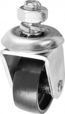 Ombra OHT230W Поворотное колесо для домкрата подкатного OHT230 OHT230W