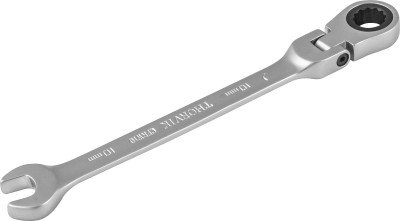 Thorvik CFRW10 Ключ гаечный комбинированный трещоточный карданный, 10 мм CFRW10