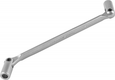 Thorvik DSW0607 Ключ гаечный карданный, 6х7 мм DSW0607