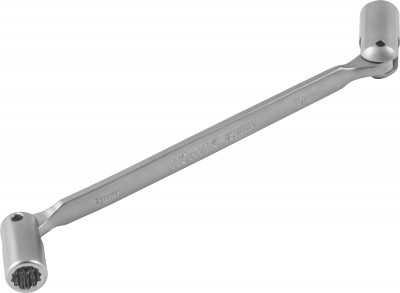 Thorvik DSW0810 Ключ гаечный карданный, 8х10 мм DSW0810