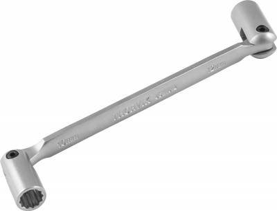 Thorvik DSW1012 Ключ гаечный карданный, 10х12 мм DSW1012