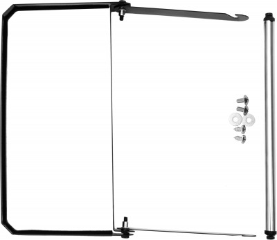 Thorvik TTTH Держатель рулонных полотенец для инструментальной тележки TTTH