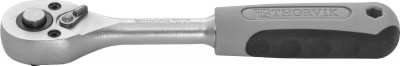  RH01472 Рукоятка трещоточная 1/4"DR, 72 зубца RH01472