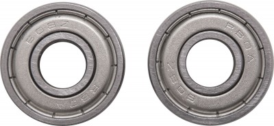 Thorvik RKS6020-24  Подшипник вала бормашинки пневматической угловой AADG6020, 2шт. RKS6020-24
