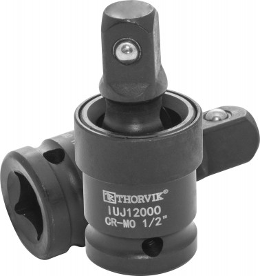Thorvik IUJ12000 Шарнир карданный для ударного инструмента 1/2"DR IUJ12000