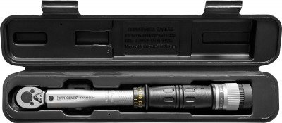 Thorvik TWM38630 Ключ динамометрический 3/8"DR, 6-30 Нм TWM38630