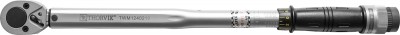 Thorvik TWM1240210 Ключ динамометрический 1/2"DR, 40-210 Нм TWM1240210