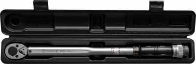 Thorvik TWM1240210 Ключ динамометрический 1/2"DR, 40-210 Нм TWM1240210