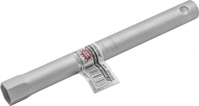 Thorvik SPS1520 Ключ трубчатый свечной, 16 мм, 200 мм SPS1520