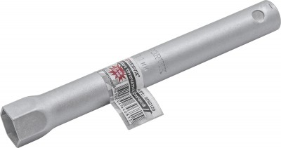 Thorvik SPS2120 Ключ трубчатый свечной, 21 мм, 200 мм SPS2120