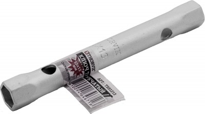 Thorvik TBS1213 Ключ трубчатый, 12x13 мм TBS1213