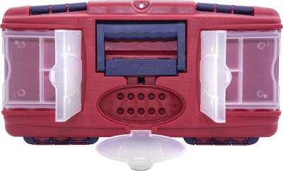 Thorvik TB12 Ящик для инструмента 12", пластиковый, 320х175х160 мм TB12