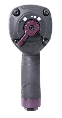 Thorvik AIW1275 Гайковерт ударный пневматический 1/2"DR 8000 об/мин, 1275 Нм AIW1275