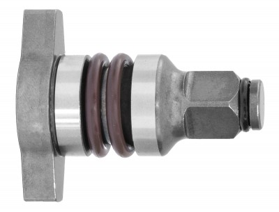 Thorvik BBIW121700-A Привод для гайковерта аккумуляторного ударного BBIW121700 BBIW121700-A