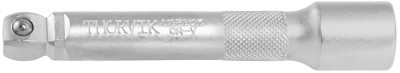 Thorvik S13E3075 Удлинитель с шаром 1/2"DR, 75 мм S13E3075