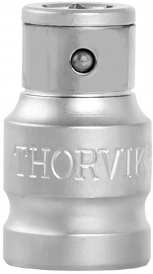 Thorvik S1A3H10 Переходник для бит 1/2"SDR x 10 мм HDR S1A3H10