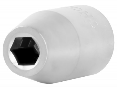 Thorvik S1A3H8 Переходник для бит 1/2"SDR x 5/16" HDR S1A3H8