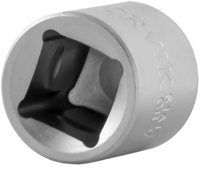 Thorvik S1A13 Переходник 1/2"(F) x 1/4"(M) S1A13