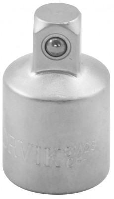 Thorvik S1A23 Переходник 1/2"(F) x 3/8"(M) S1A23