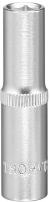  S11S21060 Головка торцевая глубокая 1/4"DR, 6 мм S11S21060