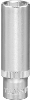  S11S21120 Головка торцевая глубокая 1/4"DR, 12 мм S11S21120
