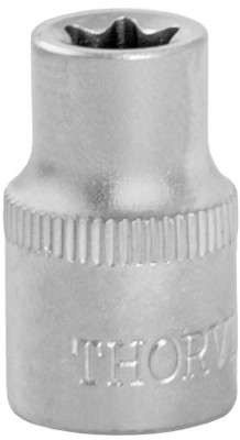  S11S1305 Головка торцевая 1/4"DR, внешний TORX®, Е5 S11S1305