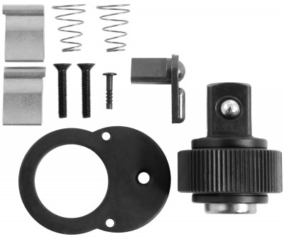 Thorvik RH01272RK Ремонтный комплект для трещоточной рукоятки RH01272, 1/2"DR, 72 зубца RH01272RK