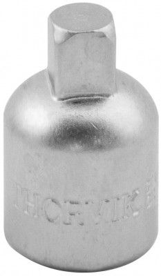 Thorvik S1A12 Переходник 3/8"(F) x 1/4"(M) S1A12