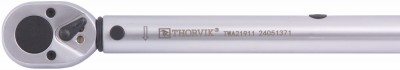 Thorvik TWA32821 Ключ динамометрический 1/2"DR, 28-210 Нм TWA32821