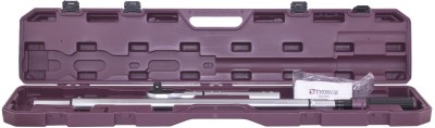 Thorvik TWA4158 Ключ динамометрический 3/4"DR, 150-800 Нм TWA4158