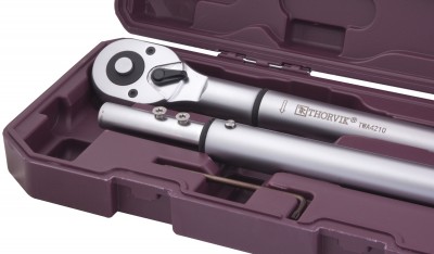 Thorvik TWA4210 Ключ динамометрический 3/4"DR, 200-1000 Нм TWA4210