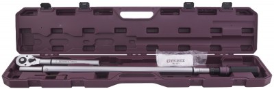 Thorvik TWA4210 Ключ динамометрический 3/4"DR, 200-1000 Нм TWA4210