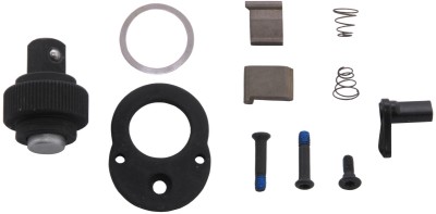 Thorvik S1R72RK Ремонтный комплект для трещоточной рукоятки S1R, 1/4"DR, 72 зубца S1R72RK