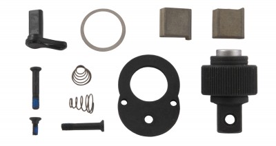 Thorvik S2R72RK Ремонтный комплект для трещоточной рукоятки S2R, 3/8"DR, 72 зубца S2R72RK