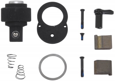 Thorvik S3R72RK Ремонтный комплект для трещоточной рукоятки S3R, 1/2"DR, 72 зубца S3R72RK