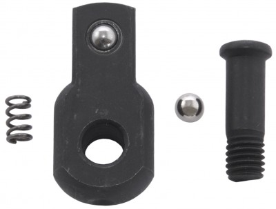 Thorvik S3H1RK1 Ремонтный комплект для воротка шарнирного S3H1, 1/2"DR, 250/380/450 мм S3H1RK1