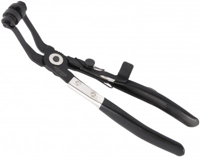 Thorvik AHCP Щипцы для хомутов системы охлаждения изогнутые с фиксатором AHCP