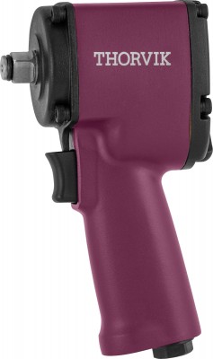 Thorvik AIW1262S Гайковерт ударный пневматический 1/2"DR 9000 об/мин, 620 Нм AIW1262S