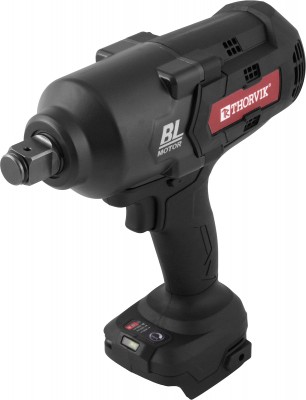 Thorvik BBIW341700DNB Гайковерт ударный аккумуляторный бесщёточный 3/4"DR, 21В, 1700 Нм, (без АКБ и З/У) BBIW341700DNB