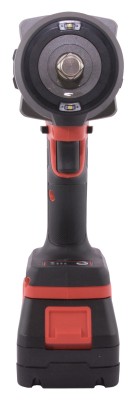 Rotake 8813 (T3-40D) Гайковерт ударный аккумуляторный бесщёточный 1/2"DR, 18В, 1880 Нм 8813