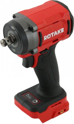 Rotake RC8801 (T1) Гайковерт ударный аккумуляторный бесщёточный 1/2"DR, 18В, 680 Нм, (без АКБ и З/У) RC8801