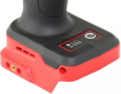 Rotake RC8803 (T3) Гайковерт ударный аккумуляторный бесщёточный 1/2"DR, 18В, 1880 Нм, (без АКБ и З/У) RC8803