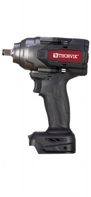 Thorvik BBIW121080DNB Гайковерт ударный аккумуляторный бесщёточный 1/2"DR, 21В, 1080 Нм, (без АКБ и З/У) BBIW121080DNB