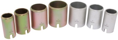 Thorvik APPS26 Инструмент универсальный для замены сайлентблоков в наборе, 44-82 мм, 26 предметов APPS26