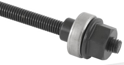 Thorvik APPS26-2 Ходовой винт М12х450 мм для набора APPS26 APPS26-2