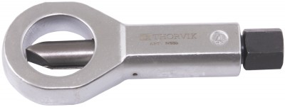 Thorvik NSS5 Набор гайколомов,  9-36 мм, 4 предмета NSS5